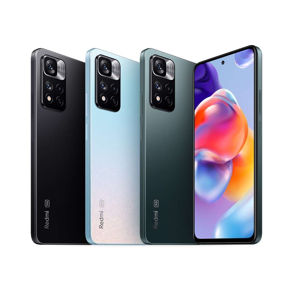 Redmi Note 11 Pro Plus 5G