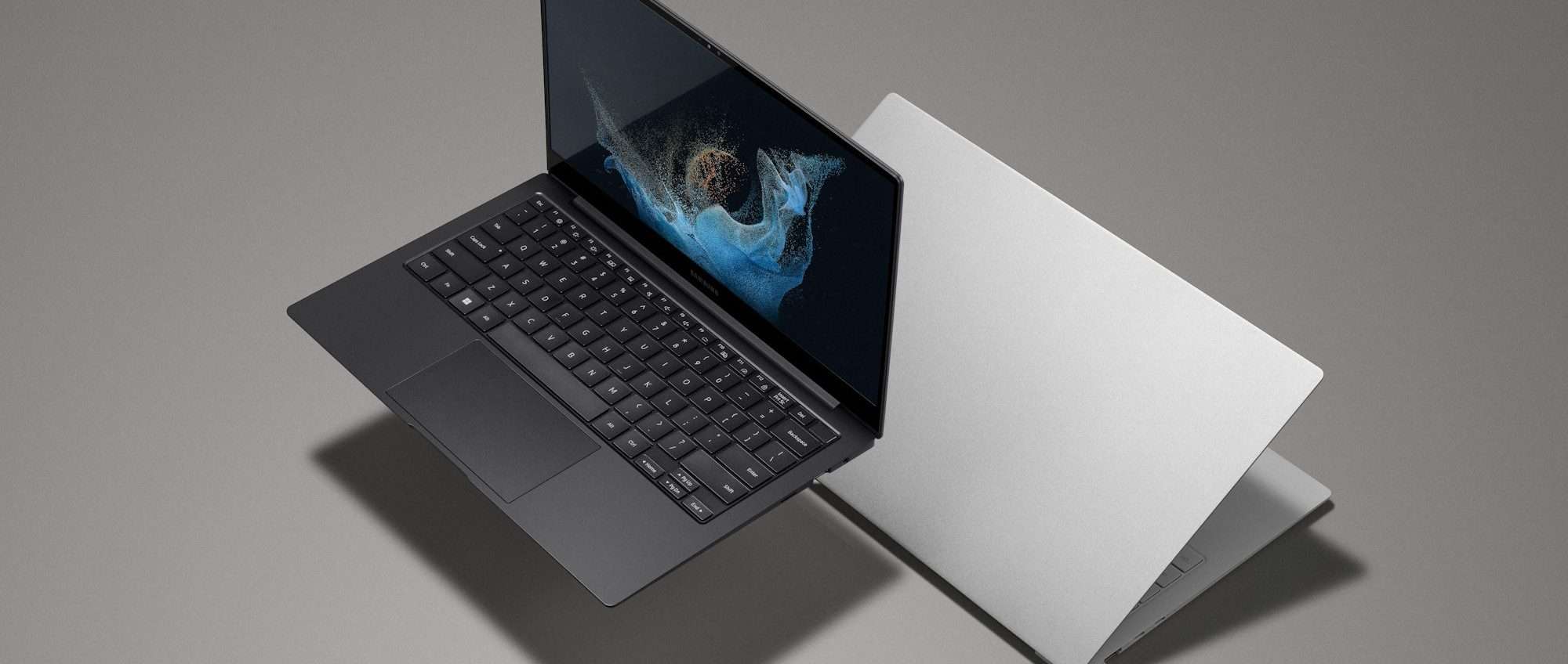 Samsung Galaxy Book2 Pro in offerta al MINIMO STORICO su Amazon (-42%) Samsung Galaxy Book2 Pro in offerta al MINIMO STORICO su Amazon (-42%)