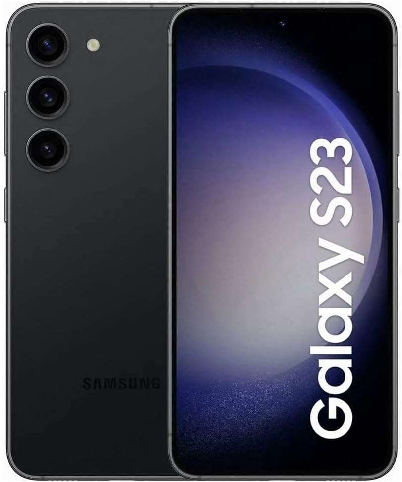 Samsung Galaxy S23