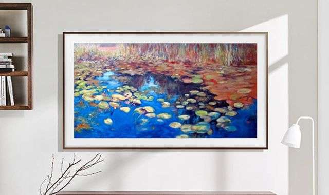 Samsung The Frame 32 pollici