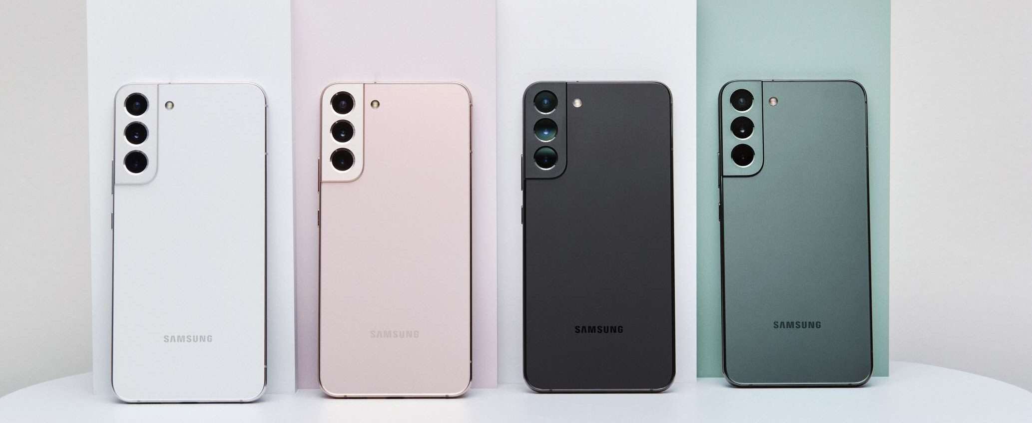 Samsung Galaxy S22 in offerta a QUESTO PREZZO è il vero RE della fascia media Samsung Galaxy S22 in offerta a QUESTO PREZZO è il vero RE della fascia media