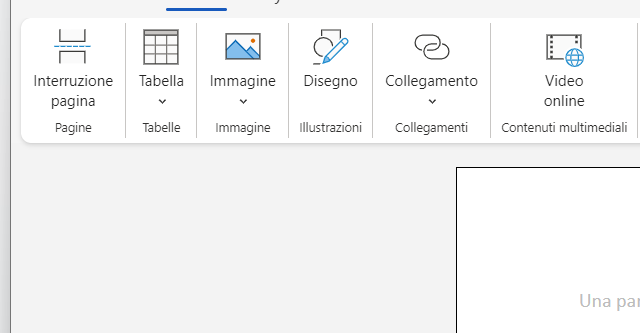 Le funzionalità di Microsoft Word da conoscere