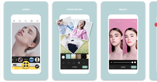Le migliori app per migliorare i tuoi selfie