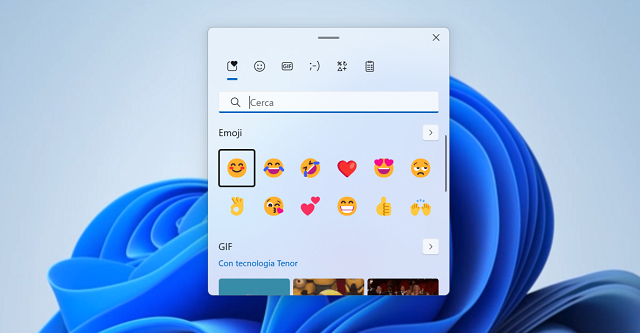 Come utilizzare le nuove Emoji 3D di Windows 11