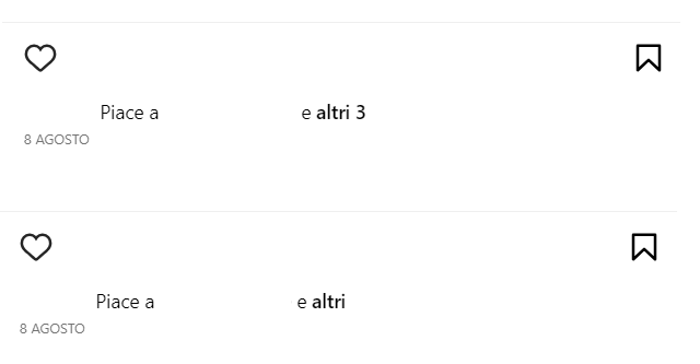 Come modificare un post di Instagram pubblicato 