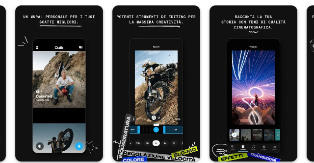 Le migliori app del mese per iOS e Android