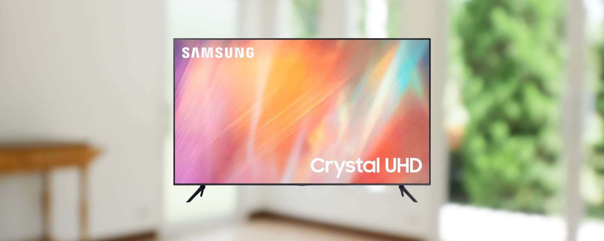 Smart TV Samsung 43 Smart TV Samsung 43