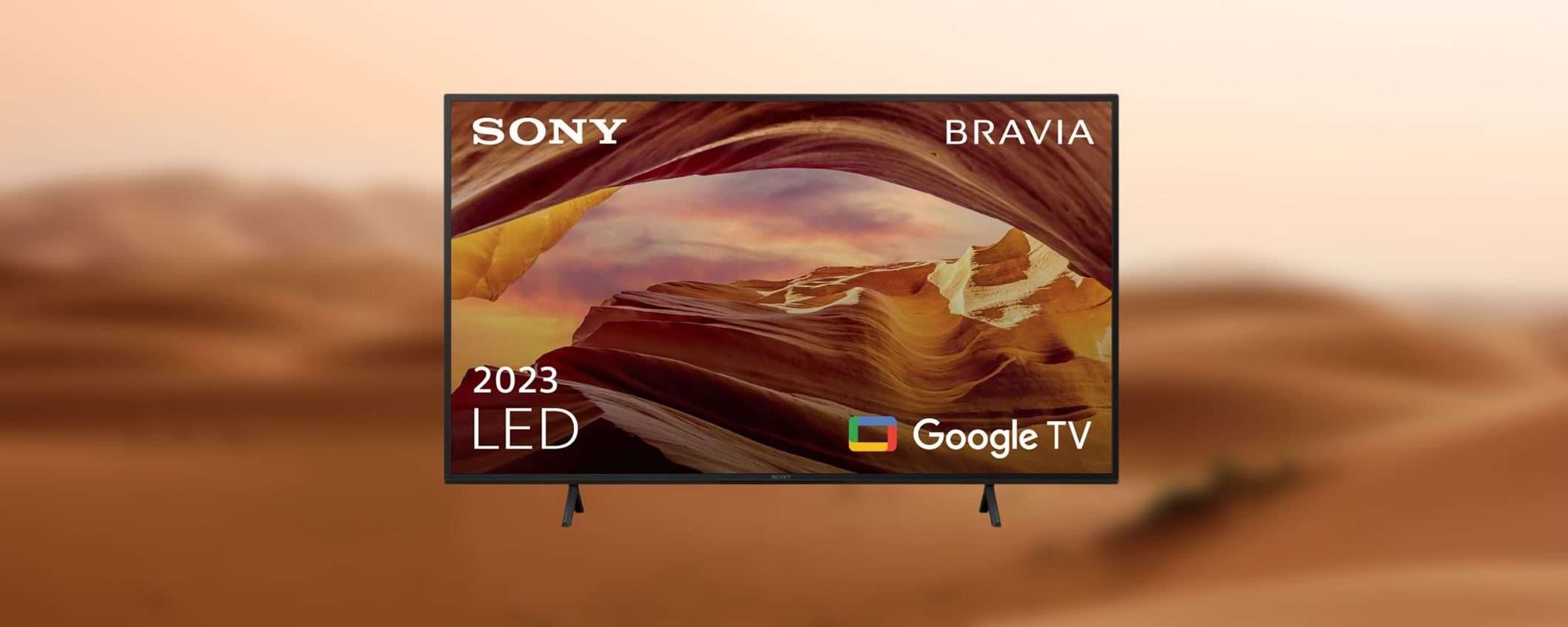 Smart TV Sony Bravia 43 Smart TV Sony Bravia 43