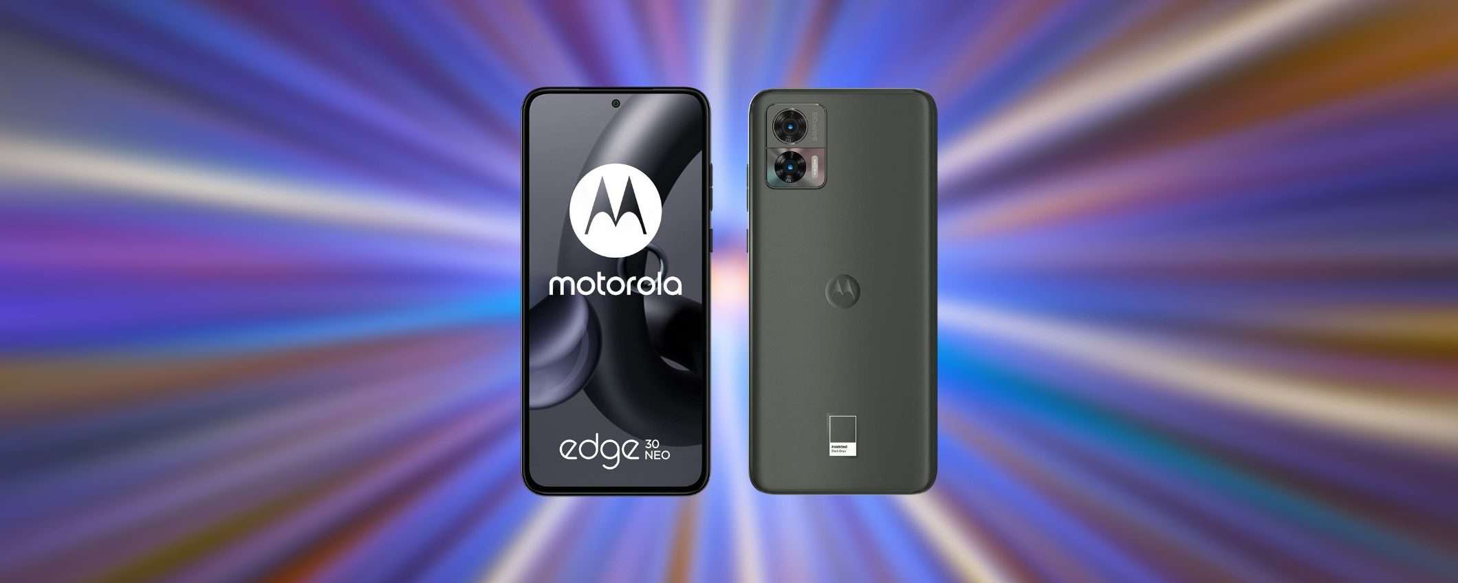 Smartphone Motorola al 42% di sconto su Amazon: un vero AFFARE Smartphone Motorola al 42% di sconto su Amazon: un vero AFFARE