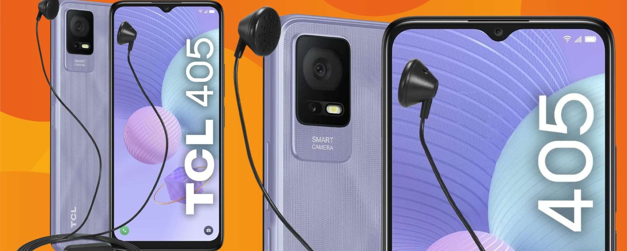 Black Friday 2023, smartphone Android a meno di 60€ con questa imperdibile offerta Black Friday 2023, smartphone Android a meno di 60€ con questa imperdibile offerta