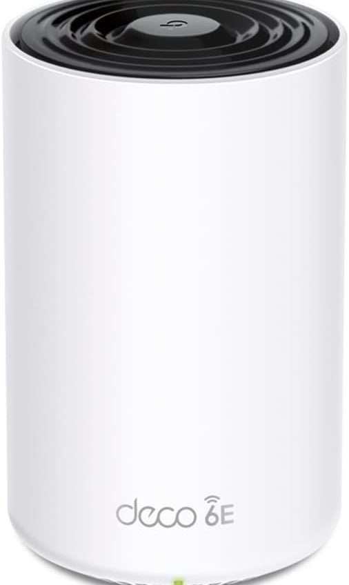 TP-Link Deco XE75 Pro: Copertura Wi-Fi Avanzata e Massima Velocità a Soli 189,99€ su Amazon! TP-Link Deco XE75 Pro: Copertura Wi-Fi Avanzata e Massima Velocità a Soli 189,99€ su Amazon!