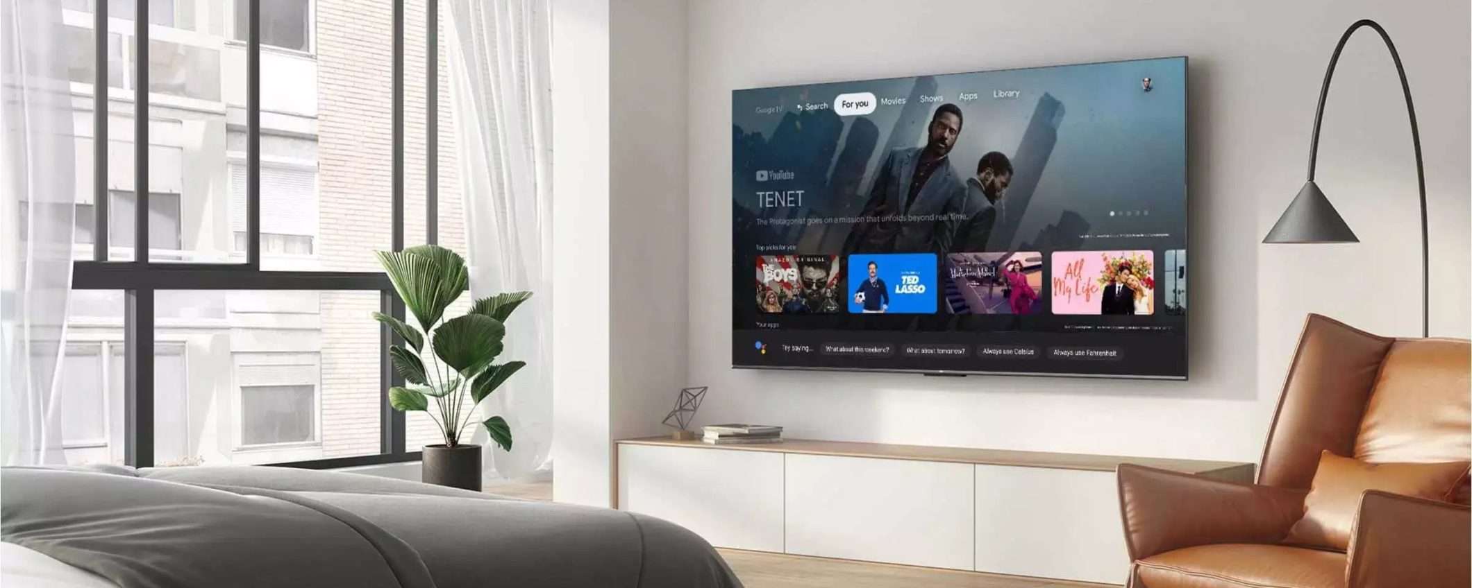TV QLED da 50 pollici in offerta a 349 euro su Amazon: è un VERO AFFARE TV QLED da 50 pollici in offerta a 349 euro su Amazon: è un VERO AFFARE