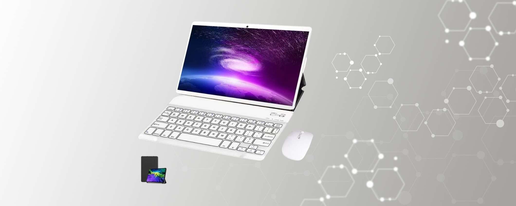 Amazon IN TILT per colpa di questo tablet Android a 69 euro Amazon IN TILT per colpa di questo tablet Android a 69 euro