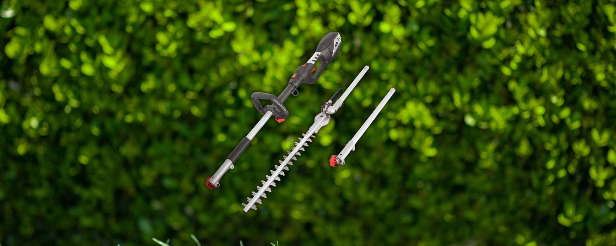 Giardino perfetto con questo TAGLIASPIEPI ELETTRICO in offerta Giardino perfetto con questo TAGLIASPIEPI ELETTRICO in offerta