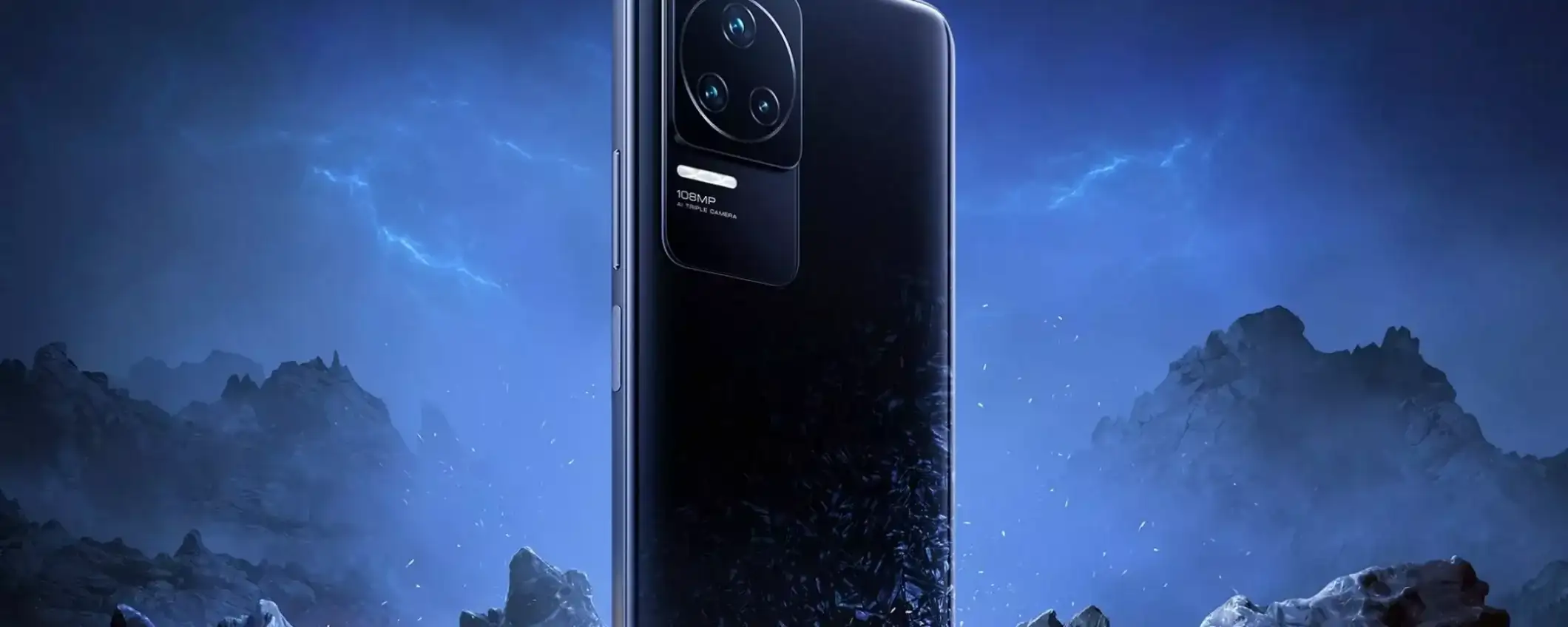 Redmi K60 Ultra si mostra online: sarà un top di gamma ASSURDO Redmi K60 Ultra si mostra online: sarà un top di gamma ASSURDO