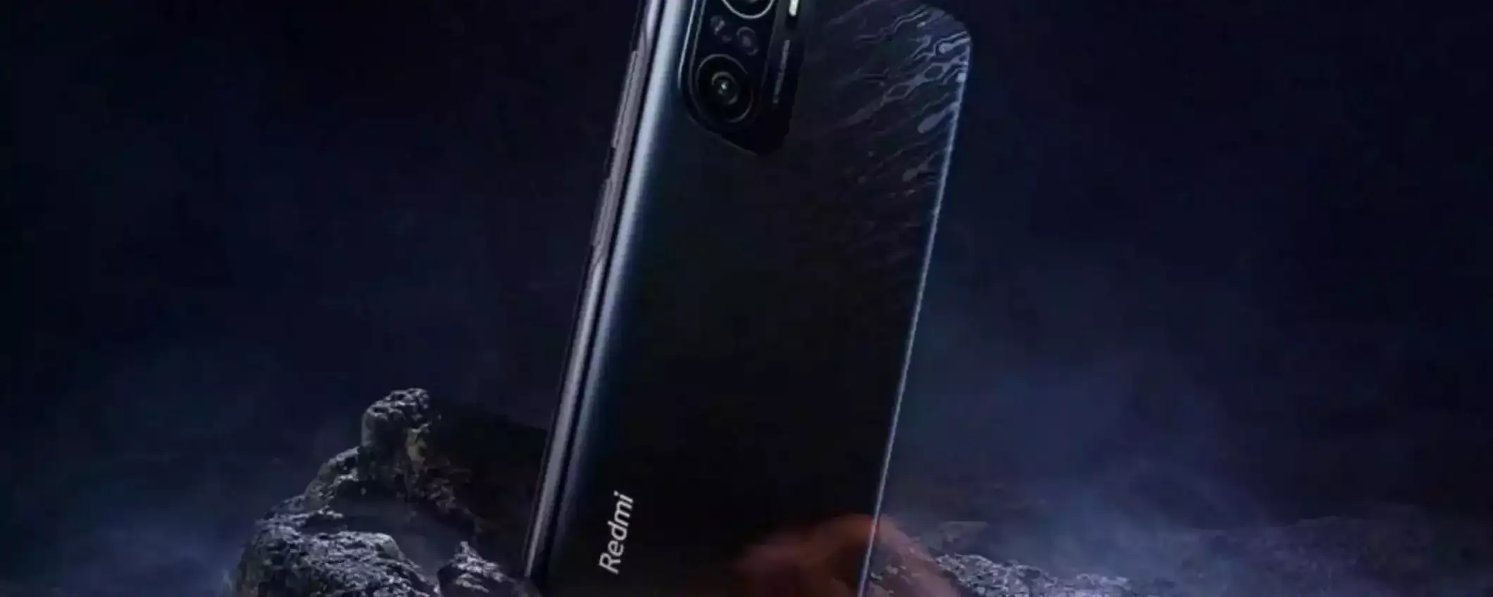 Redmi K70 Pro si mostra online: sarà POTENTISSIMO Redmi K70 Pro si mostra online: sarà POTENTISSIMO
