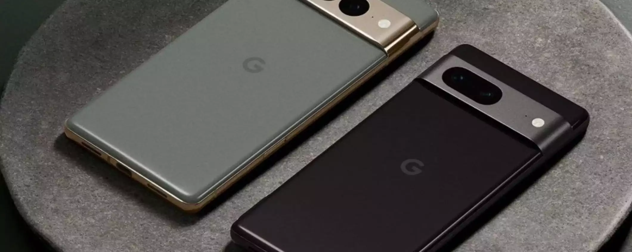 Google Pixel 7: il top di gamma che devi comprare oggi