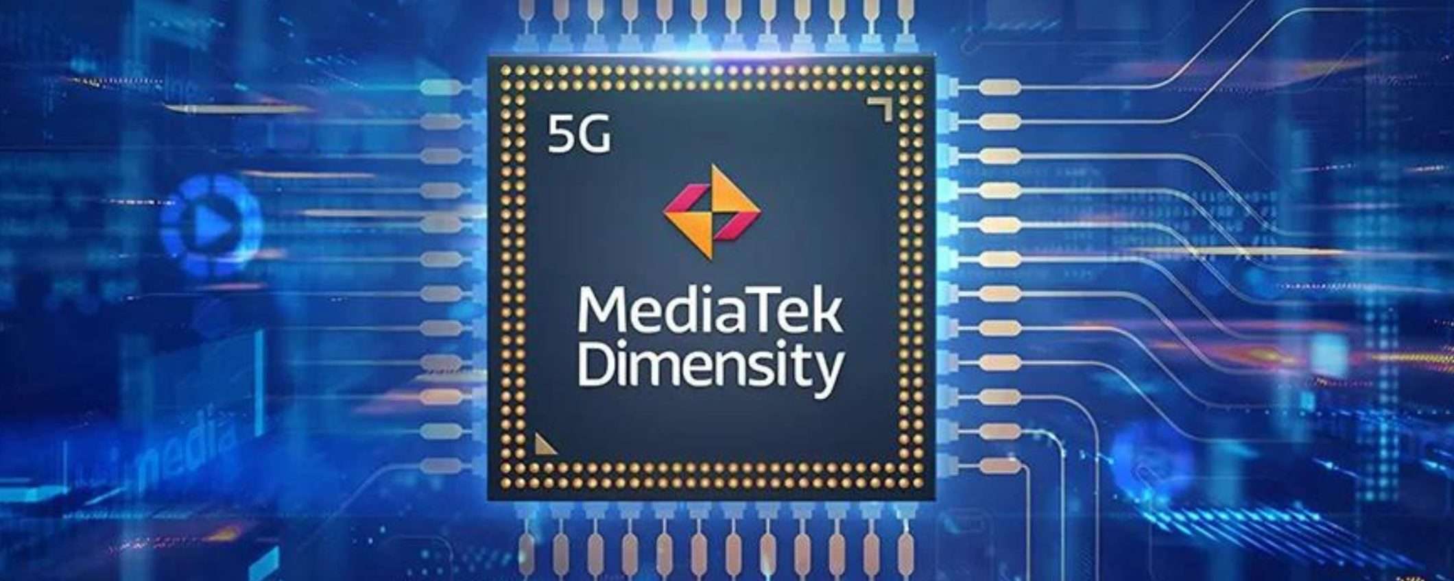 MediaTek: il prossimo chip di punta potrebbe battere l'A17 di Apple MediaTek: il prossimo chip di punta potrebbe battere l'A17 di Apple