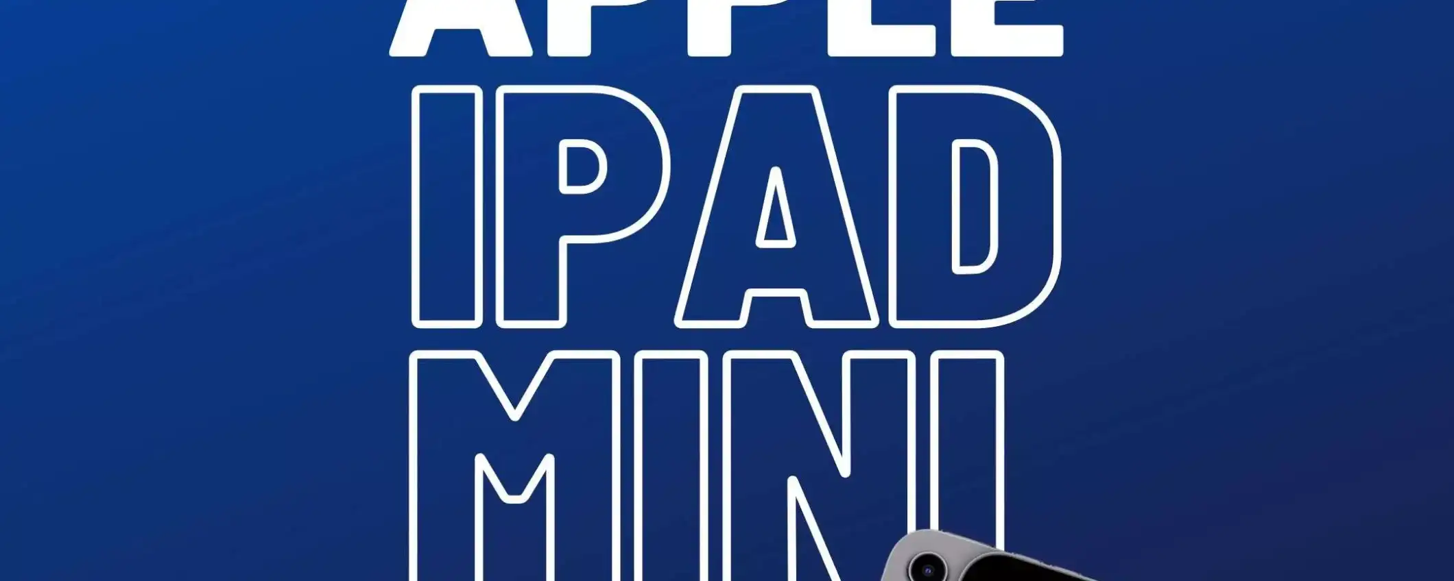 iPad mini (2021): se viaggiate molto, QUESTO è il tablet che dovete comprare iPad mini (2021): se viaggiate molto, QUESTO è il tablet che dovete comprare