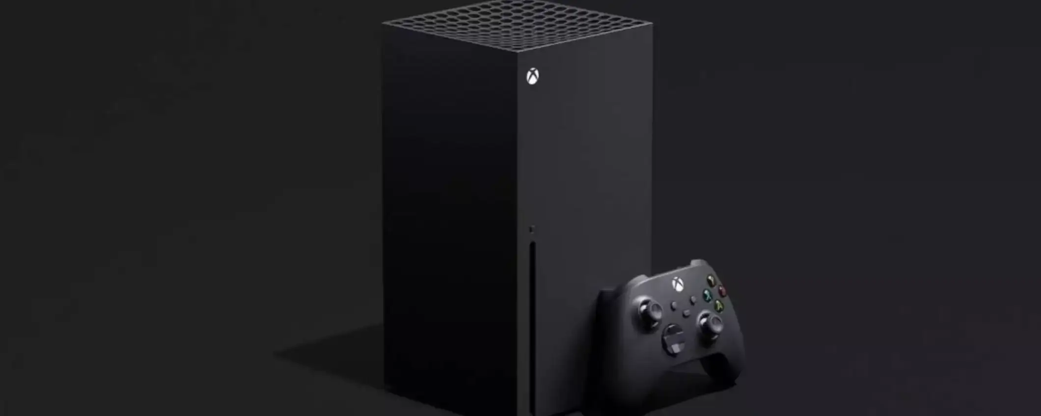 Xbox Series X: acquista subito la console del momento, la paghi anche in comode rate Xbox Series X: acquista subito la console del momento, la paghi anche in comode rate