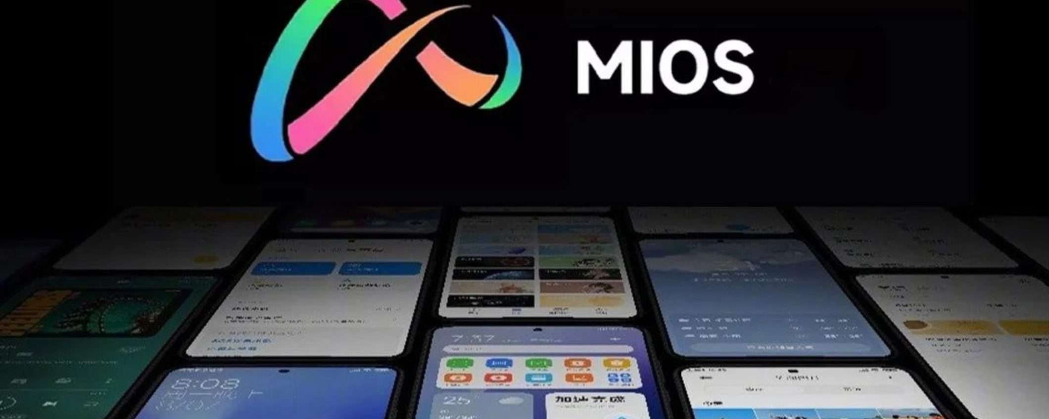 Xiaomi sta sviluppando un sistema operativo proprietario per smartphone Xiaomi sta sviluppando un sistema operativo proprietario per smartphone