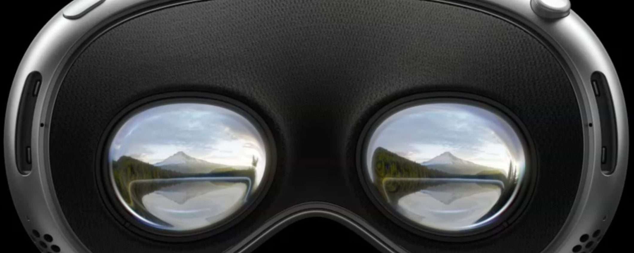 Apple: la tecnologia microLED arriverà sul visore e sulla Apple Car Apple: la tecnologia microLED arriverà sul visore e sulla Apple Car