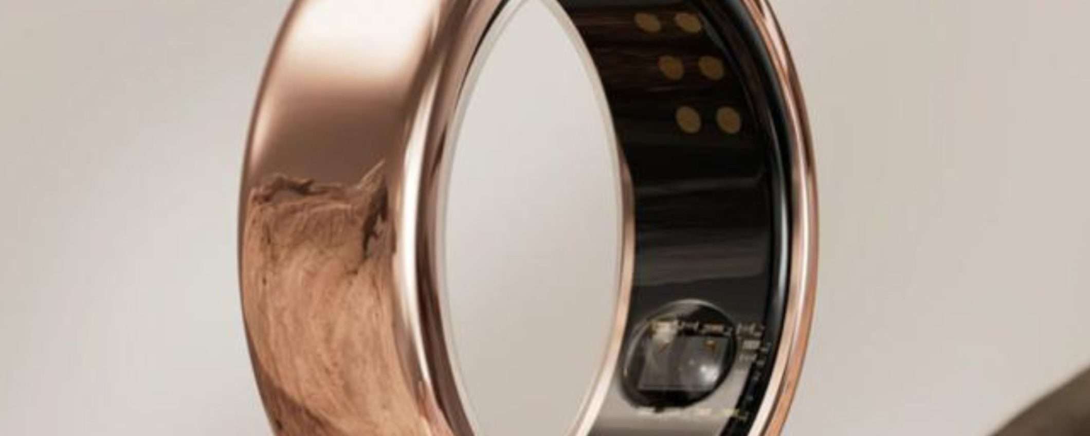 Samsung: sta per iniziare la produzione di massa del primo Galaxy Ring Samsung: sta per iniziare la produzione di massa del primo Galaxy Ring