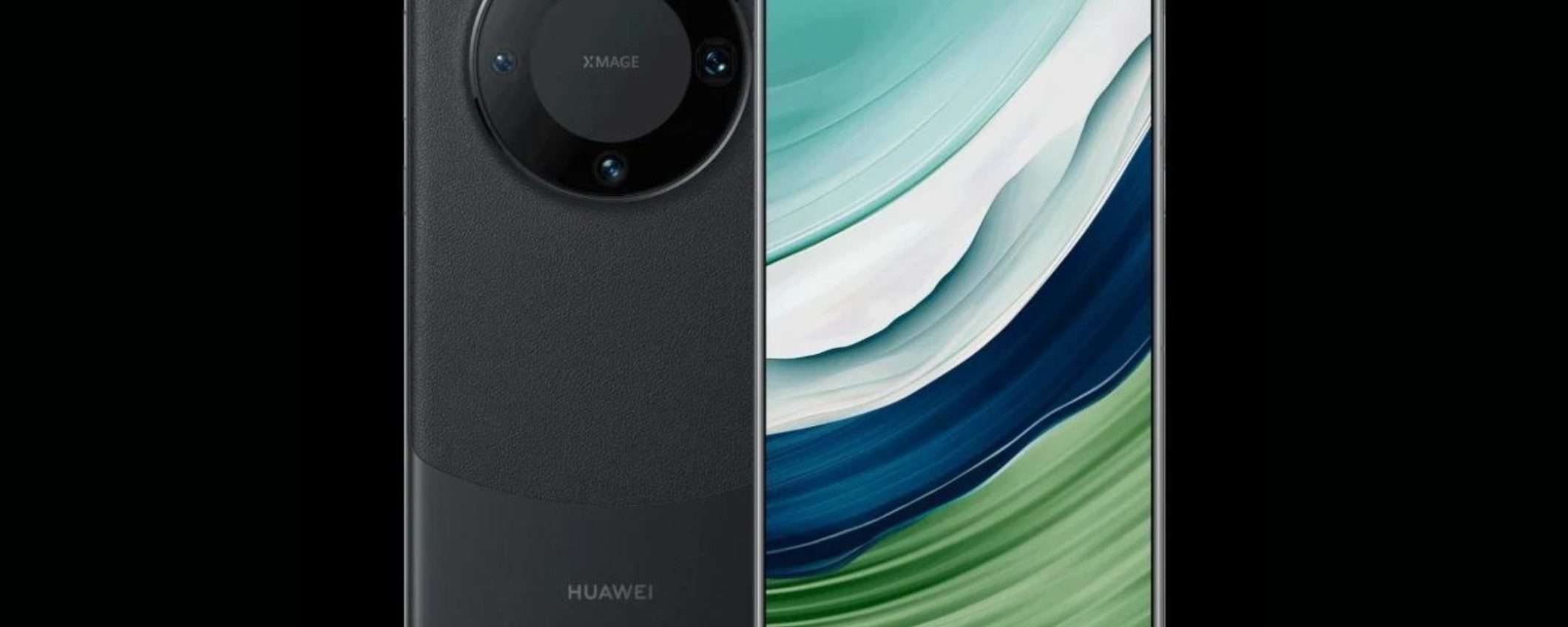 Huawei Mate 60 Pro UFFICIALE (in Cina): ecco il nuovo flagship cinese Huawei Mate 60 Pro UFFICIALE (in Cina): ecco il nuovo flagship cinese