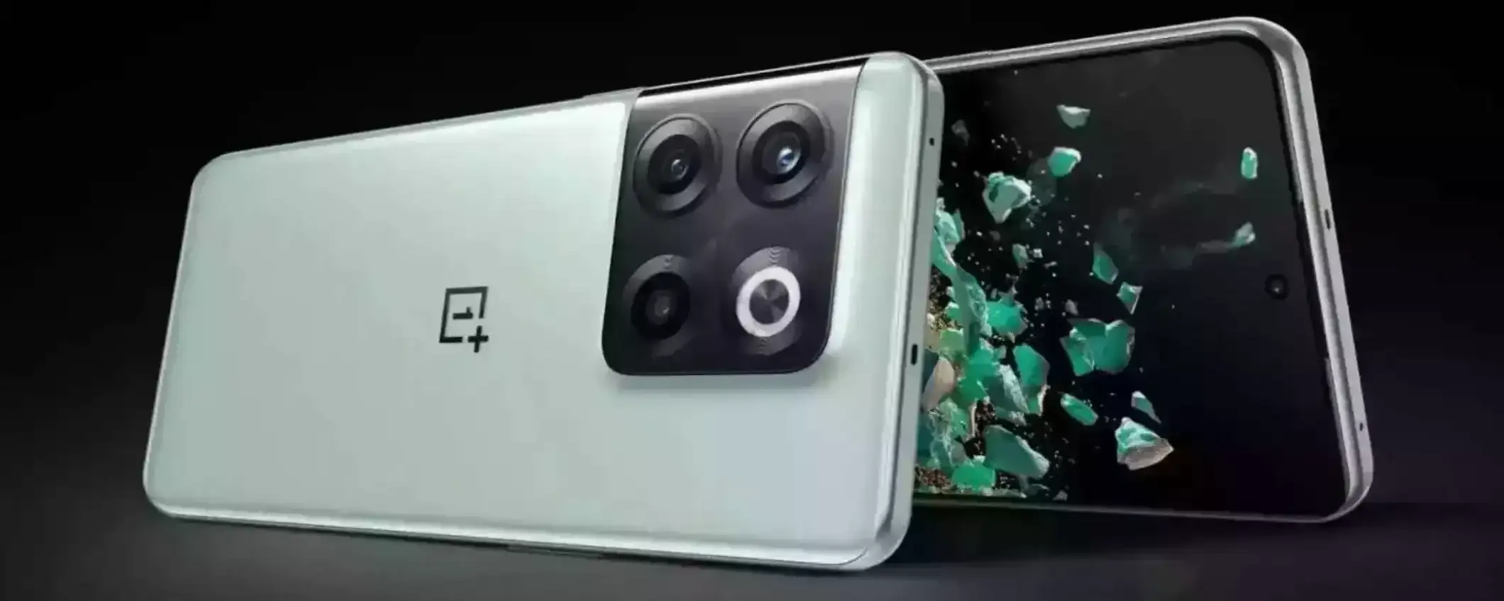 OnePlus 10T 5G: a 479€ non puoi lasciartelo sfuggire OnePlus 10T 5G: a 479€ non puoi lasciartelo sfuggire