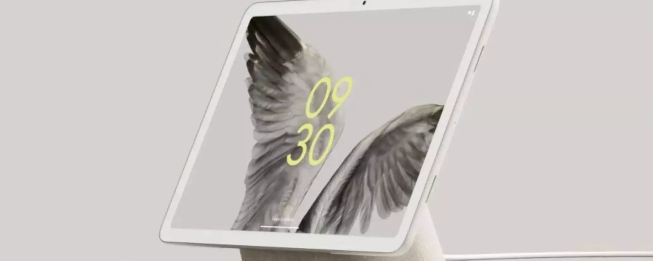 Google Pixel Tablet, finalmente su Amazon Italia ad un prezzo spettacolare Google Pixel Tablet, finalmente su Amazon Italia ad un prezzo spettacolare
