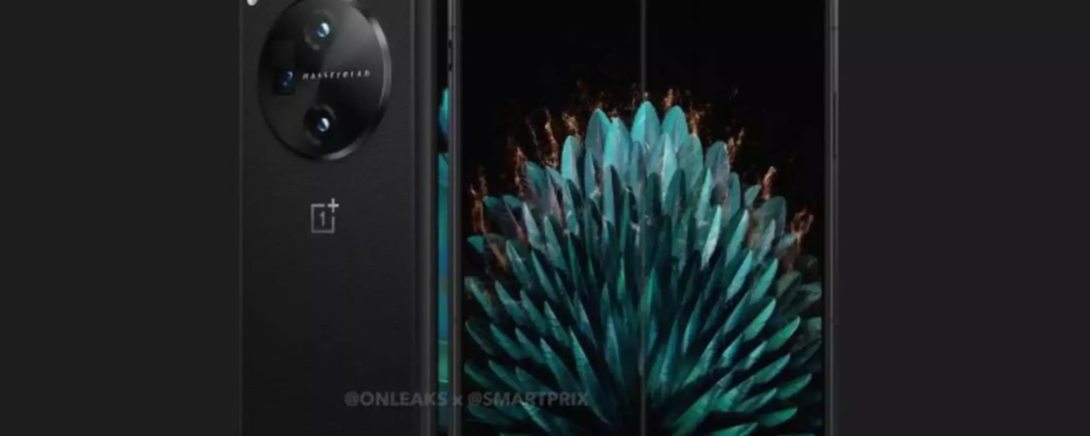 OnePlus: il debutto del foldable è stato posticipato per 