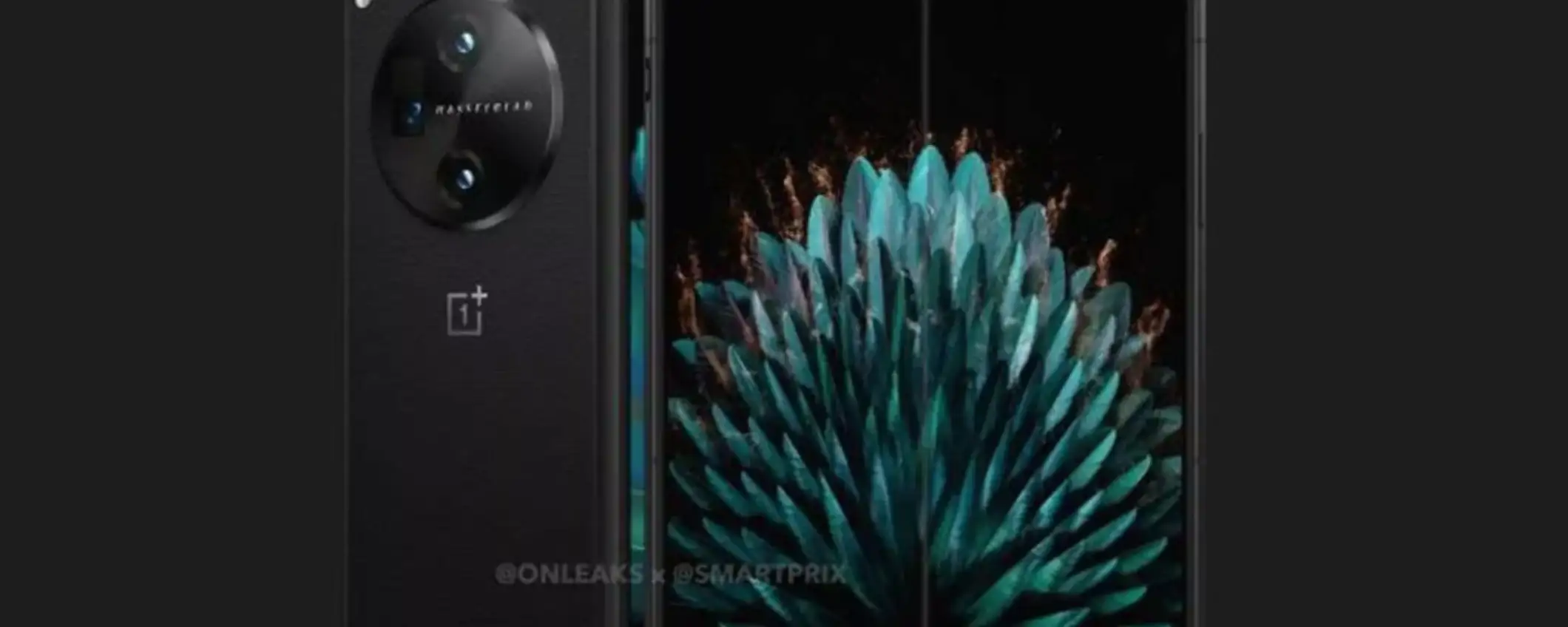 OnePlus: il debutto del foldable è stato posticipato per OnePlus: il debutto del foldable è stato posticipato per
