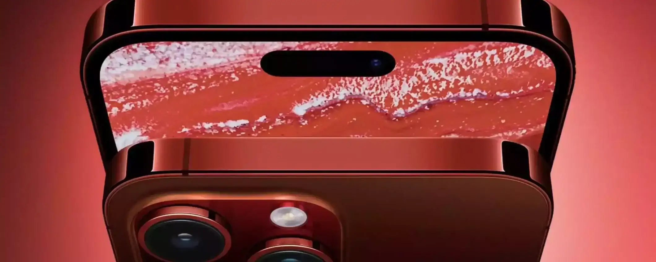 iPhone 15 Pro: svelata la RAM, brutte notizie all'orizzonte? iPhone 15 Pro: svelata la RAM, brutte notizie all'orizzonte?