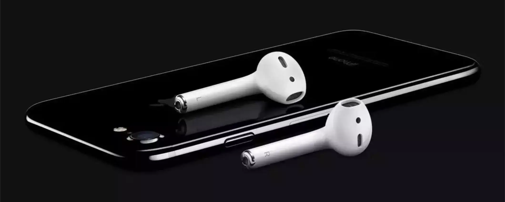 AirPods di seconda generazione a meno di 120€ su Amazon AirPods di seconda generazione a meno di 120€ su Amazon