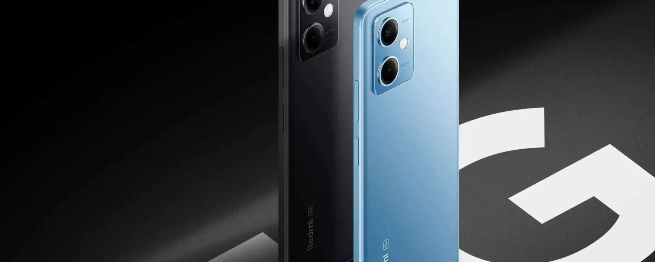 Redmi Note 13 Pro e Pro+: arrivano i nuovi midrange di Xiaomi Redmi Note 13 Pro e Pro+: arrivano i nuovi midrange di Xiaomi