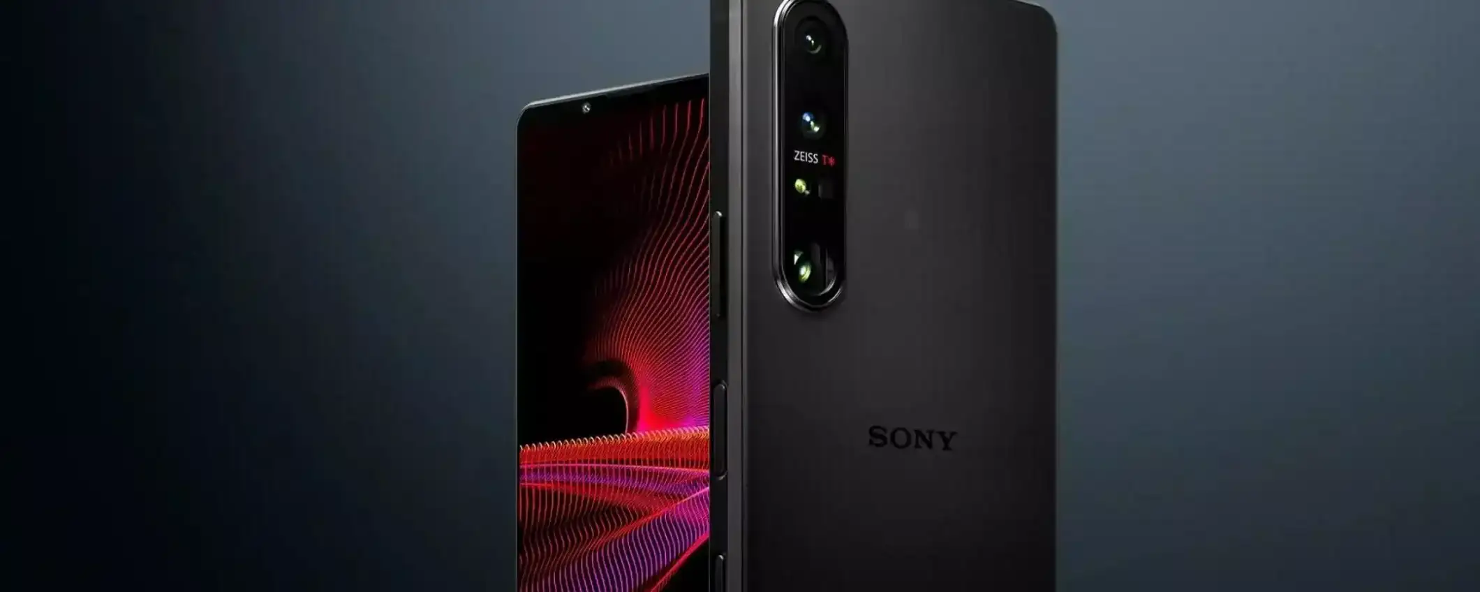 Sony è pronta a svelare il nuovo top di gamma: Xperia 5 V arriva il 1° settembre Sony è pronta a svelare il nuovo top di gamma: Xperia 5 V arriva il 1° settembre