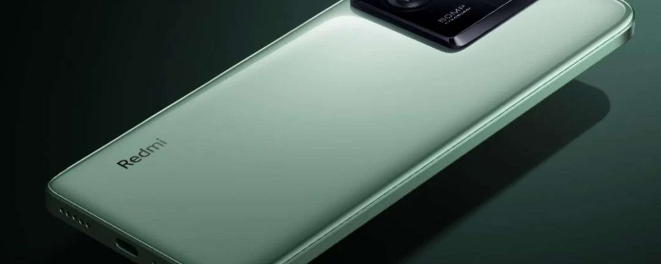 Xiaomi svela il Redmi K60 Ultra, un nuovo flagship POTENTISSIMO Xiaomi svela il Redmi K60 Ultra, un nuovo flagship POTENTISSIMO