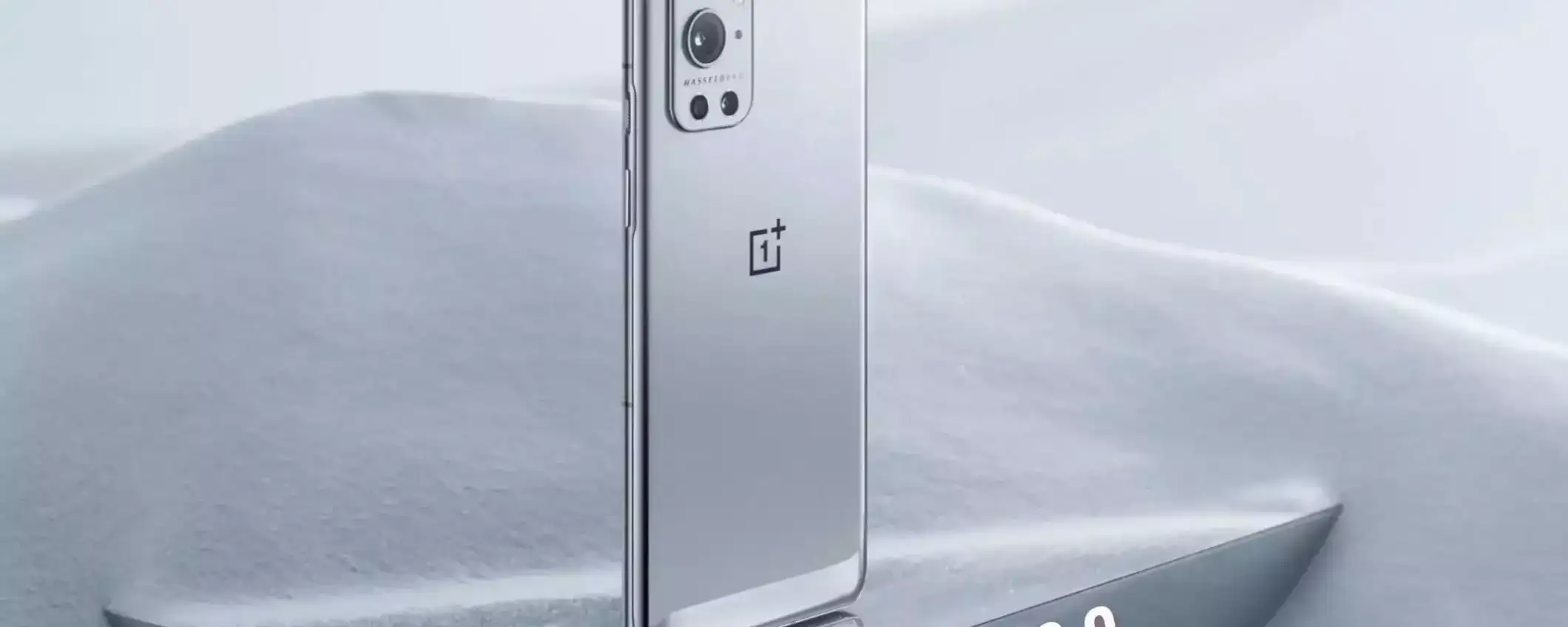 OnePlus 9 5G: ancora VALIDISSIMO, oggi ad un prezzo WOW OnePlus 9 5G: ancora VALIDISSIMO, oggi ad un prezzo WOW