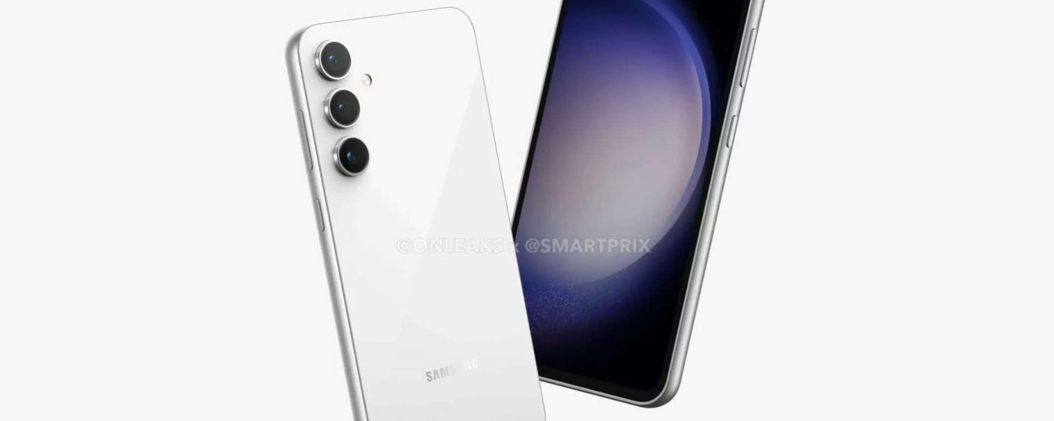Samsung Galaxy S23 FE: sempre più vicino al debutto Samsung Galaxy S23 FE: sempre più vicino al debutto