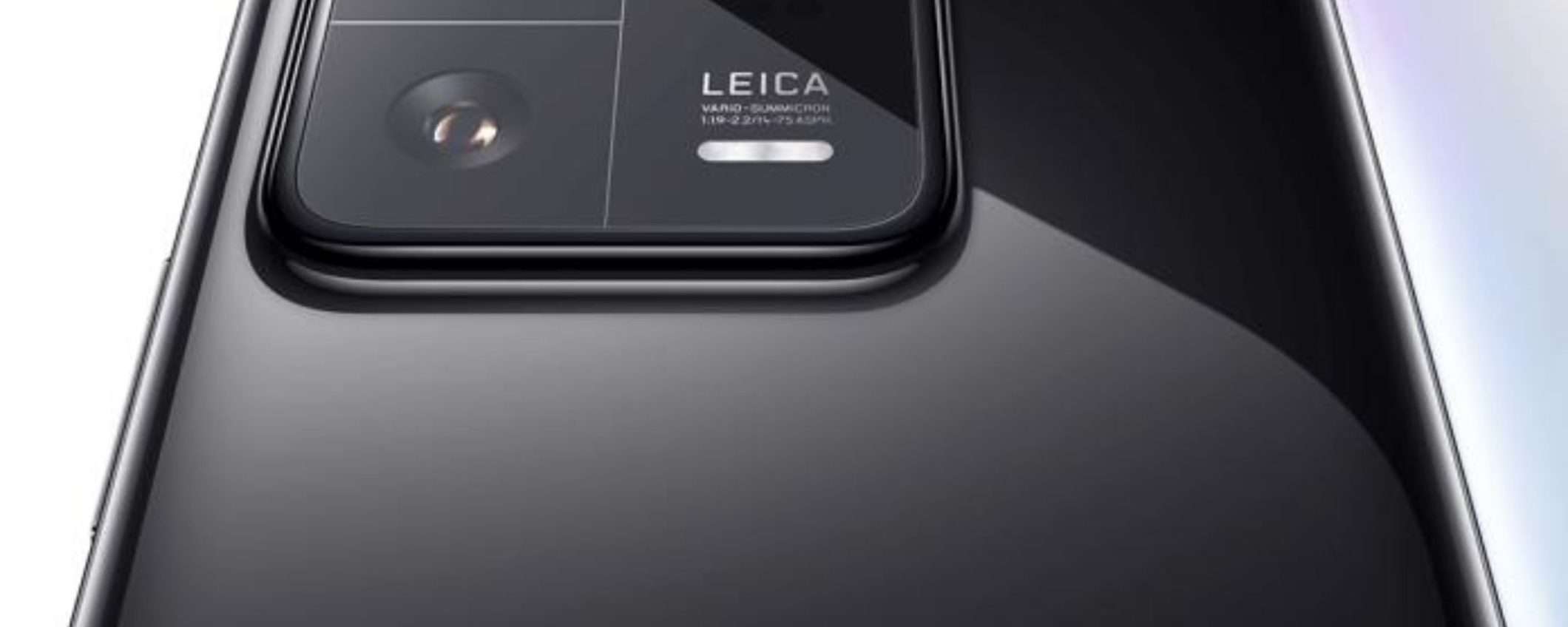 Xiaomi 13T Pro: certificato e pronto al lancio (in autunno) Xiaomi 13T Pro: certificato e pronto al lancio (in autunno)