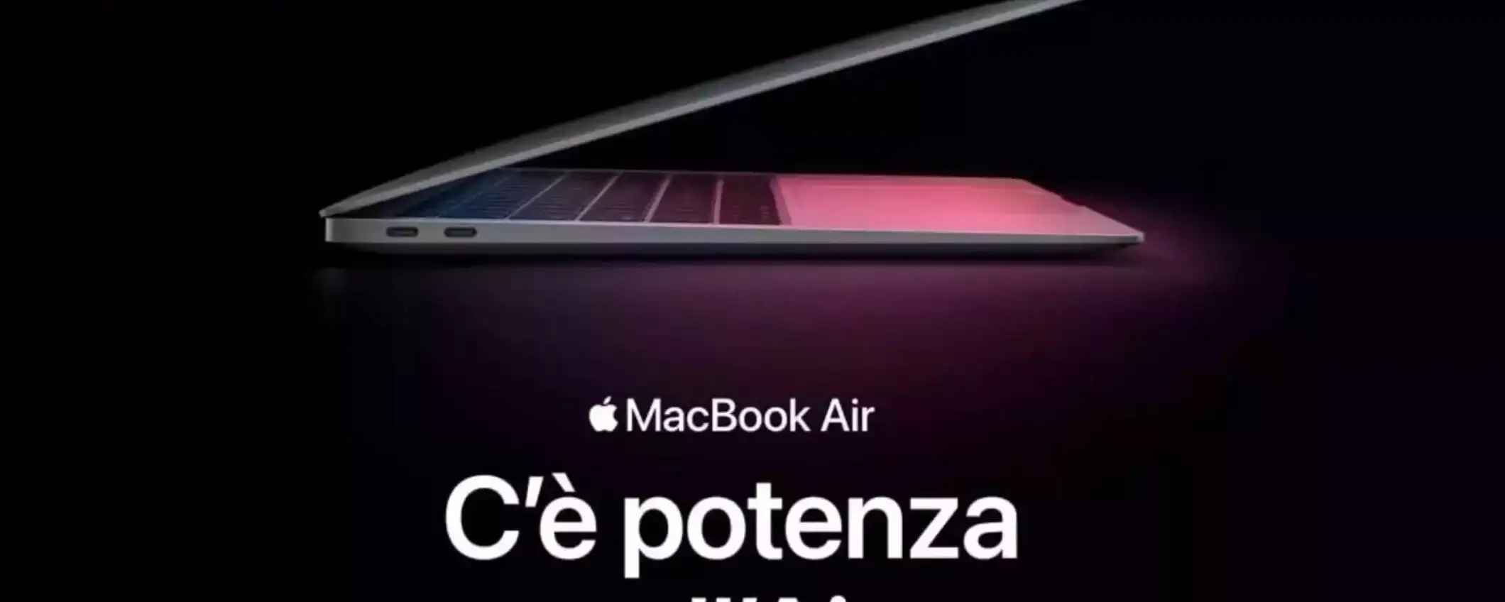 Questo è il miglior MacBook per l'università e per la scuola Questo è il miglior MacBook per l'università e per la scuola