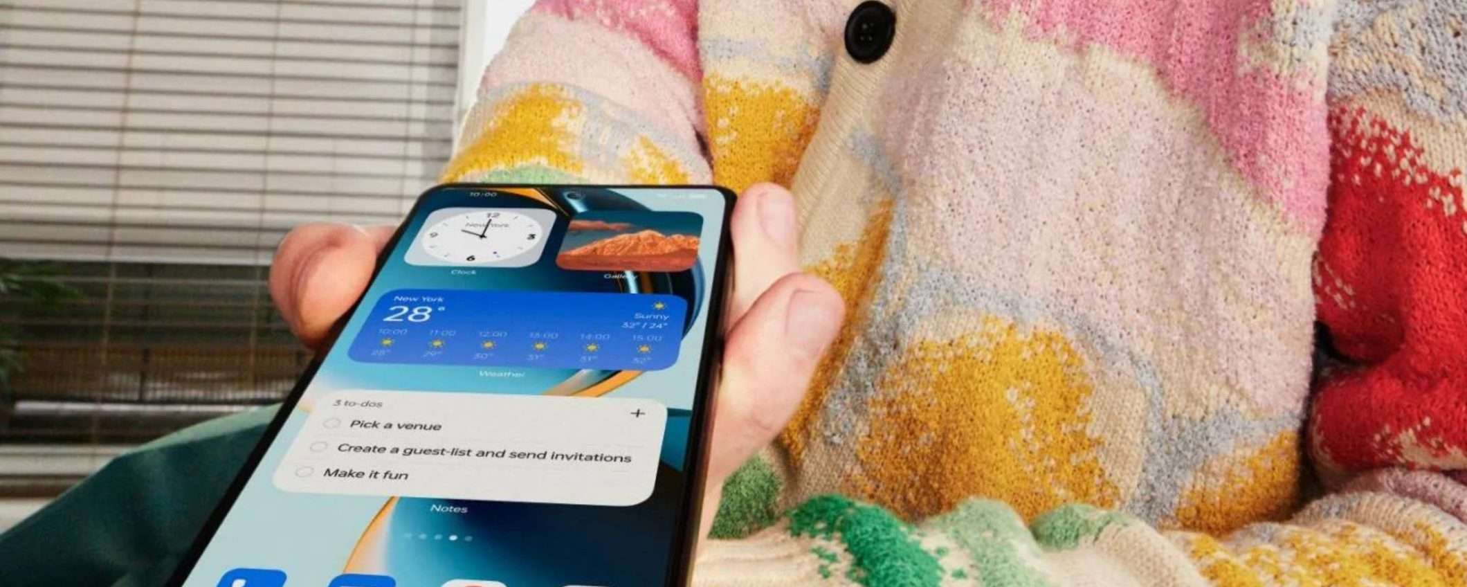 OnePlus Nord CE 3 Lite 5G a meno di 250€: CORRI a prenderlo OnePlus Nord CE 3 Lite 5G a meno di 250€: CORRI a prenderlo