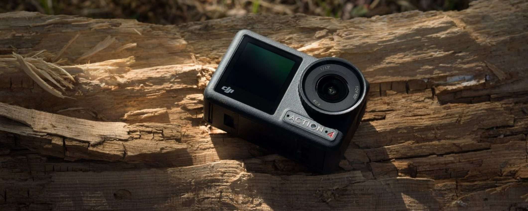 DJI Osmo Action 4 sfida GoPro Hero 11: quale comprare? DJI Osmo Action 4 sfida GoPro Hero 11: quale comprare?