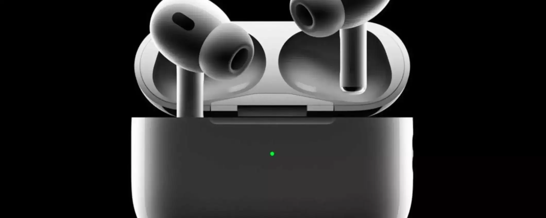 AirPods Pro (2022): i migliori auricolari TOP per chi ha un iPhone AirPods Pro (2022): i migliori auricolari TOP per chi ha un iPhone