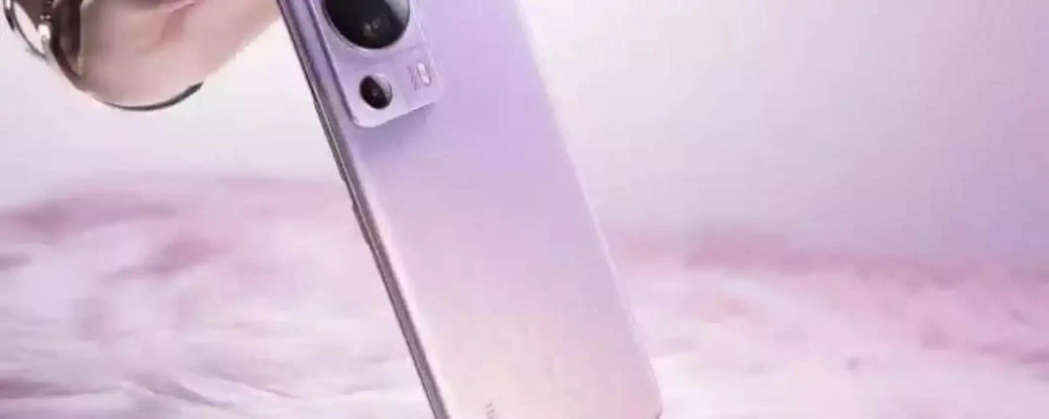 Xiaomi 13 Lite 5G: midrange BELLISSIMO che costa POCHISSIMO Xiaomi 13 Lite 5G: midrange BELLISSIMO che costa POCHISSIMO