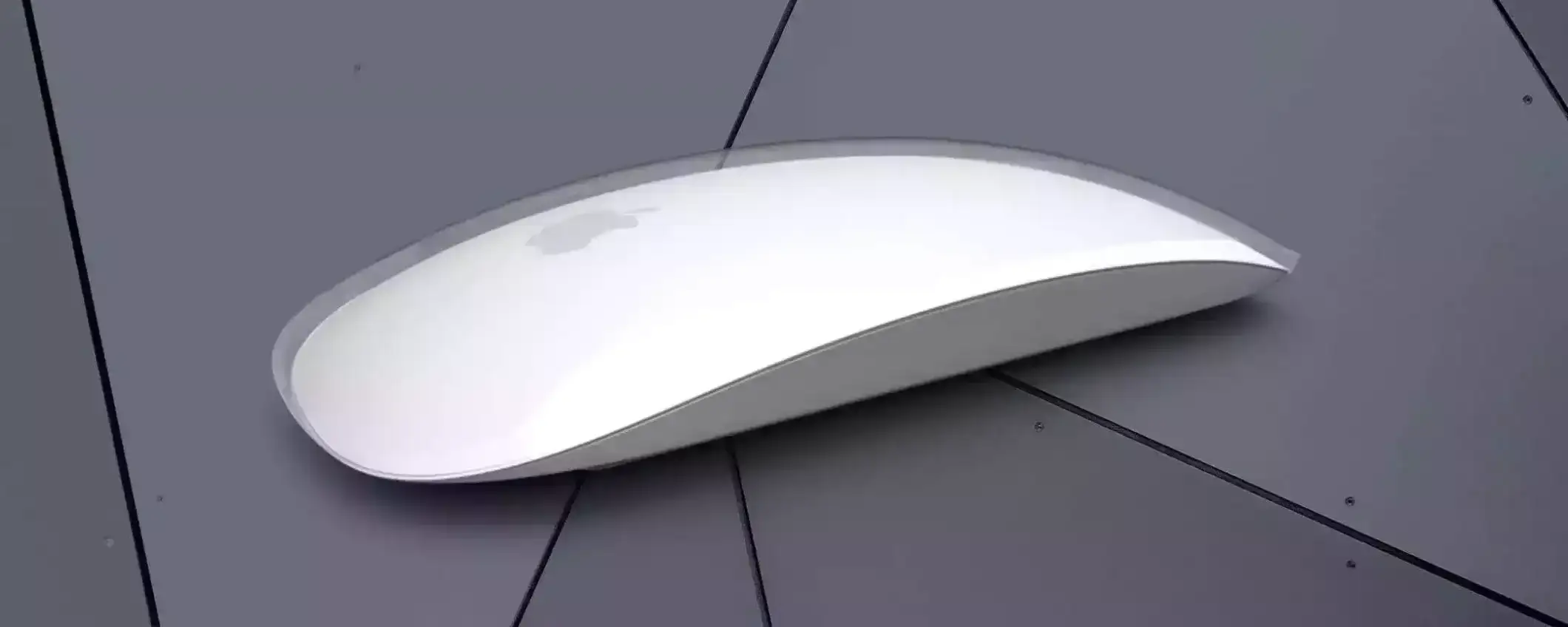 Apple Magic Mouse: l'accessorio che non deve mancare nel tuo desktop setup Apple Magic Mouse: l'accessorio che non deve mancare nel tuo desktop setup