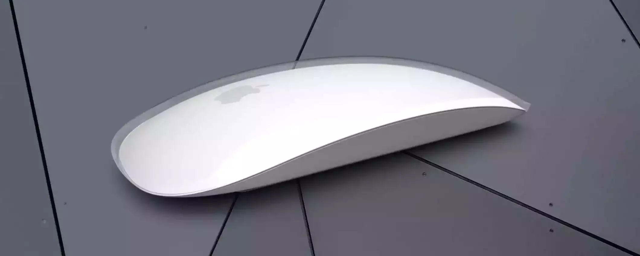 Magic Mouse di Apple: il miglior mouse che puoi comprare per il tuo Mac