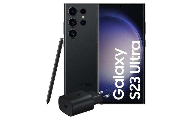 Samsung Galaxy S23 Ultra 5G
