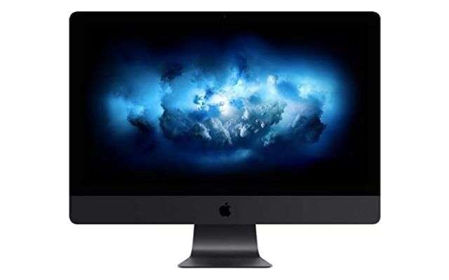 iMac Pro