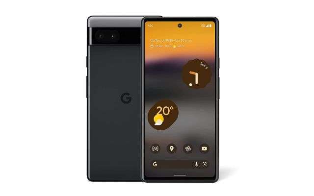 Google Pixel 6a